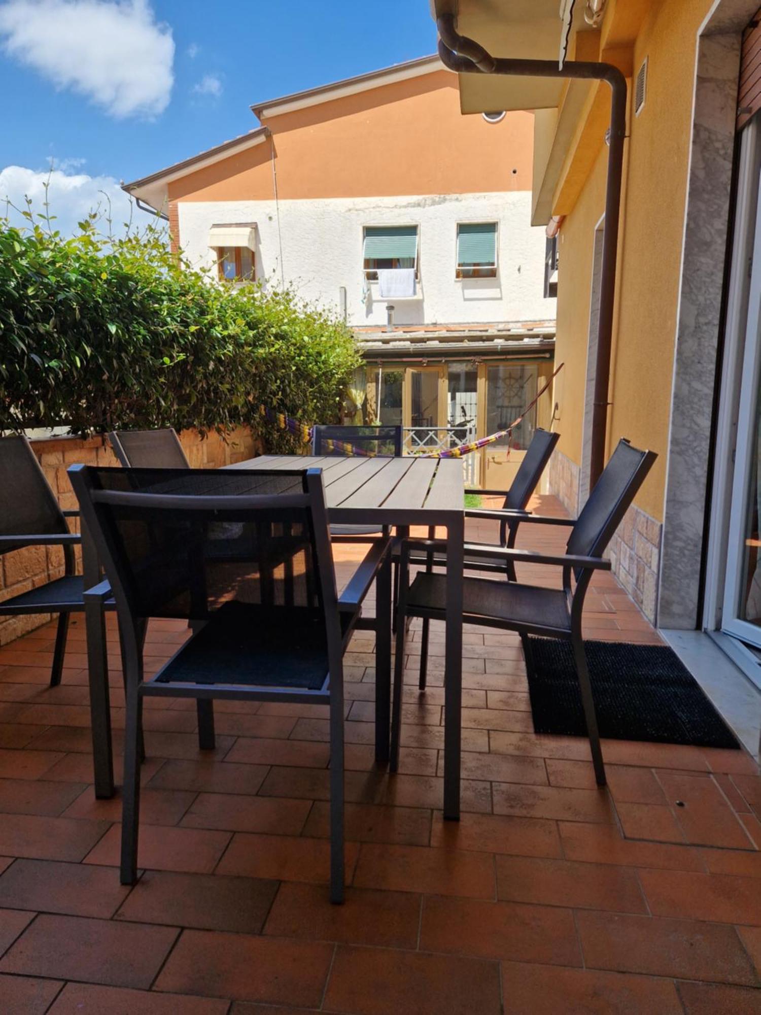 Between Pisa And 5 Terre 马瑞纳迪卡拉拉 外观 照片